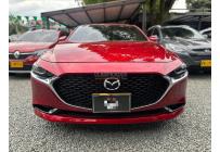 Mazda 3 2024 - $99.800.000