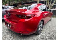 Mazda 3 2024 - $99.800.000