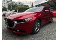 Mazda 3 2024 - $99.800.000