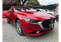 Mazda 3 2024 - $99.800.000