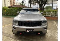 Jeep Grand Cherokee 2020 - $103.800.000
