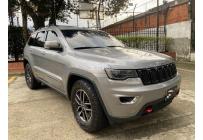 Jeep Grand Cherokee 2020 - $103.800.000