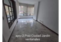 Apartamentos, Venta, Ciudad Jardín - $630.000.000