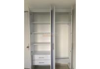 Apartamentos, Alquiler, Ciudad Pacifica - $1.100.000