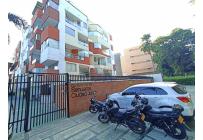 Apartamentos, Alquiler, Ciudad Jardín - $6.000.000