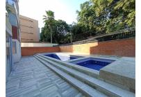 Apartamentos, Alquiler, Ciudad Jardín - $6.000.000