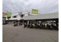 Locales y Bodegas, Alquiler, Brisas de los Álamos - $1.600.000