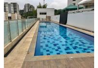 Apartamentos, Venta, Ciudad Jardín - $1.300.000.000