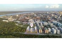 Apartamentos, Alquiler, Barranquilla - $2.650.000