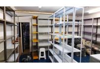 Locales y Bodegas, Venta, Tequendama - $1.500.000.000