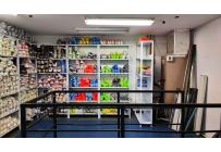 Locales y Bodegas, Venta, Tequendama - $1.500.000.000