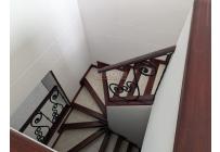 Casas, Venta, Colseguros - $520.000.000