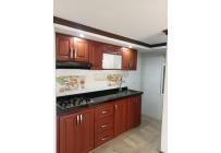 Apartamentos, Alquiler, Bogotá - $1.216.000