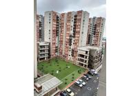 Apartamentos, Alquiler, Bogotá - $1.216.000