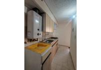 Apartamentos, Alquiler, Bogotá - $1.600.000