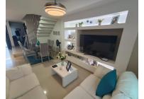 Casas, Alquiler, Barranquilla - $5.000.000