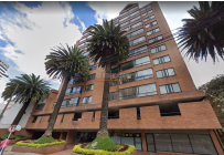 Apartaestudios, Alquiler, Bogotá - $1.600.000