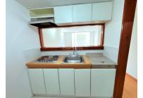 Apartaestudios, Alquiler, Bogotá - $1.600.000