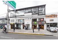 Oficinas y Consultorios, Alquiler, Bogotá - $2.200.000
