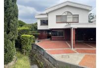 Casas, Venta, Pance - $1.600.000.000