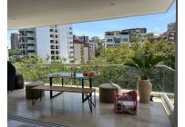 Apartamentos, Venta, Santa Rita - $1.800.000.000