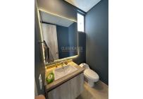 Apartamentos, Venta, Santa Rita - $1.800.000.000