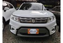 Suzuki Vitara 2018 - $63.800.000