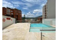 Apartamentos, Venta, Santa Teresita - $560.000.000