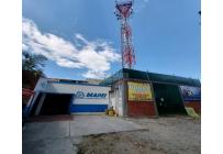 Locales y Bodegas, Venta, Guayacanes - $1.500.000.000