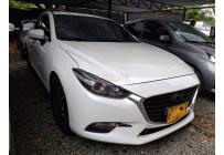 Mazda 3 2017 - $62.900.000