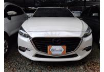 Mazda 3 2017 - $62.900.000