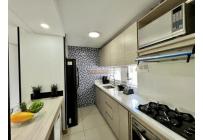 Apartamentos, Venta, Altos de Santa Isabel - $467.000.000