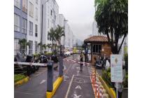 Apartamentos, Venta, Brisas de los Álamos - $167.000.000