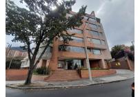 Apartamentos, Alquiler, Bogotá - $2.500.000