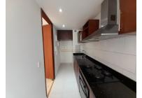 Apartamentos, Alquiler, Bogotá - $2.500.000