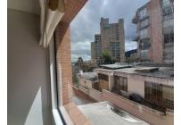 Apartamentos, Alquiler, Bogotá - $2.500.000