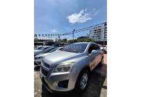 Chevrolet Tracker 2015 - $40.800.000