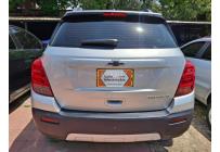 Chevrolet Tracker 2015 - $40.800.000