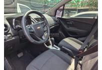 Chevrolet Tracker 2015 - $40.800.000