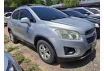 Chevrolet Tracker 2015 - $40.800.000
