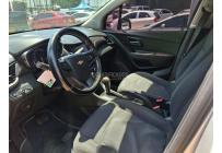 Chevrolet Tracker 2015 - $40.800.000