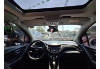 Chevrolet Tracker 2015 - $40.800.000