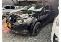 Volkswagen Gol 2013 - $34.500.000