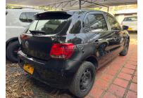 Volkswagen Gol 2013 - $34.500.000