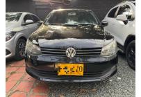 Volkswagen Gol 2013 - $34.500.000