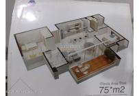 Apartamentos, Venta, San Jeronimo - $380.000.000