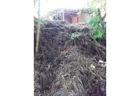 Fincas y Casas Campestres, Venta, Dagua - $520.000.000