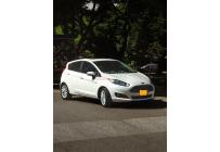 Ford Fiesta 2018 - $51.000.000