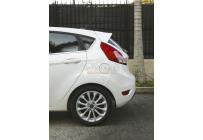 Ford Fiesta 2018 - $51.000.000