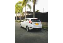 Ford Fiesta 2018 - $51.000.000